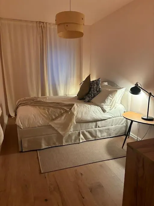 Best Location To Explore Dublin Apartment