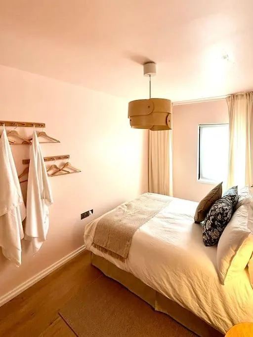 Best Location To Explore Dublin Apartment Ireland