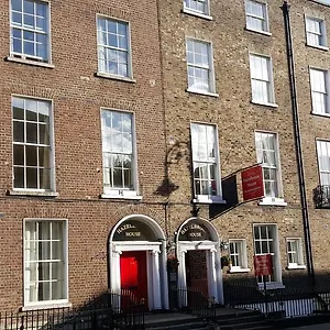 3* Gæstehus Hazelbrook House